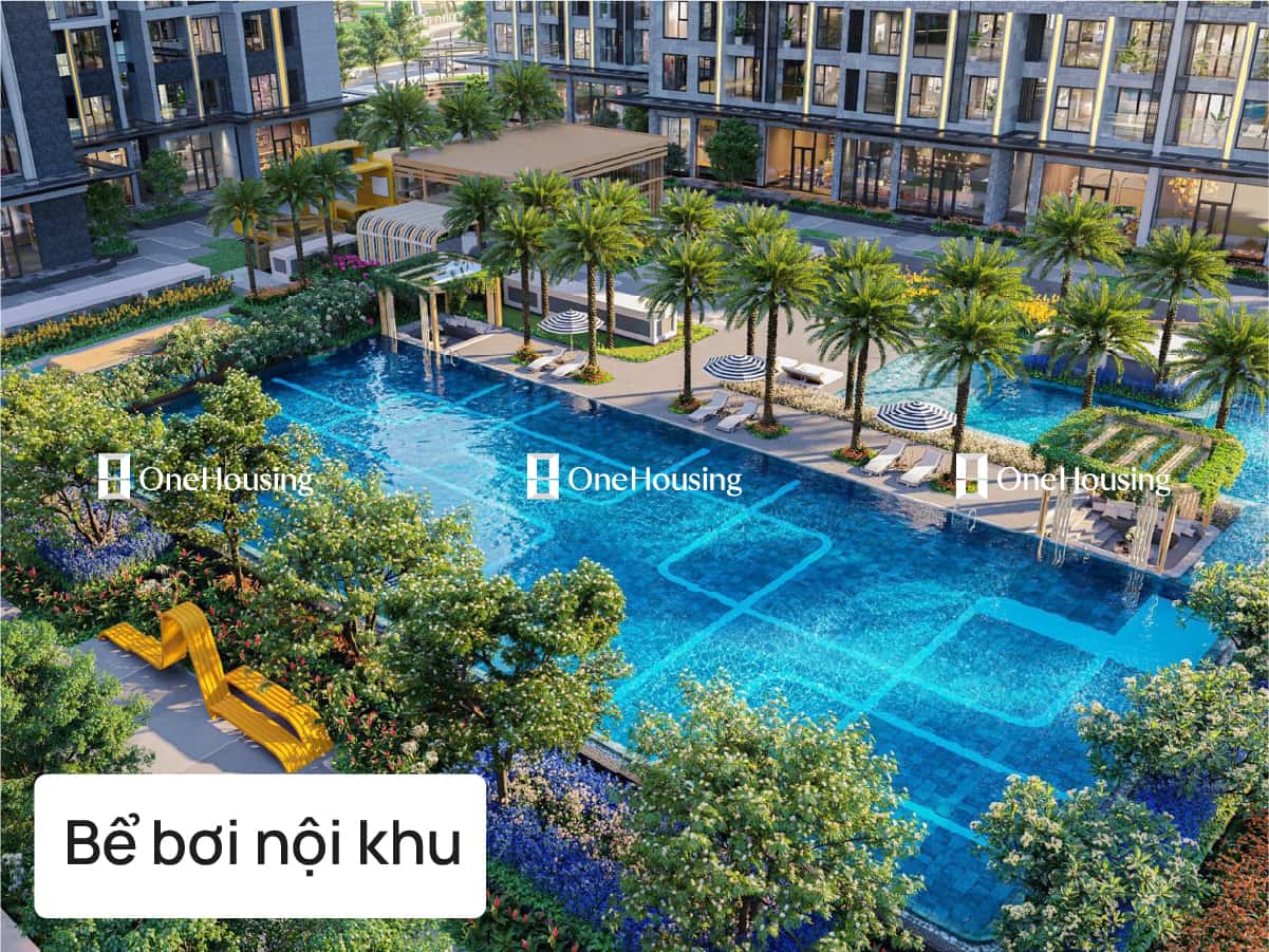 anh tien ich Can ho chung cu du an Masteri West Heights 1 anh tien ich Can ho chung cu du an Masteri West Heights 1