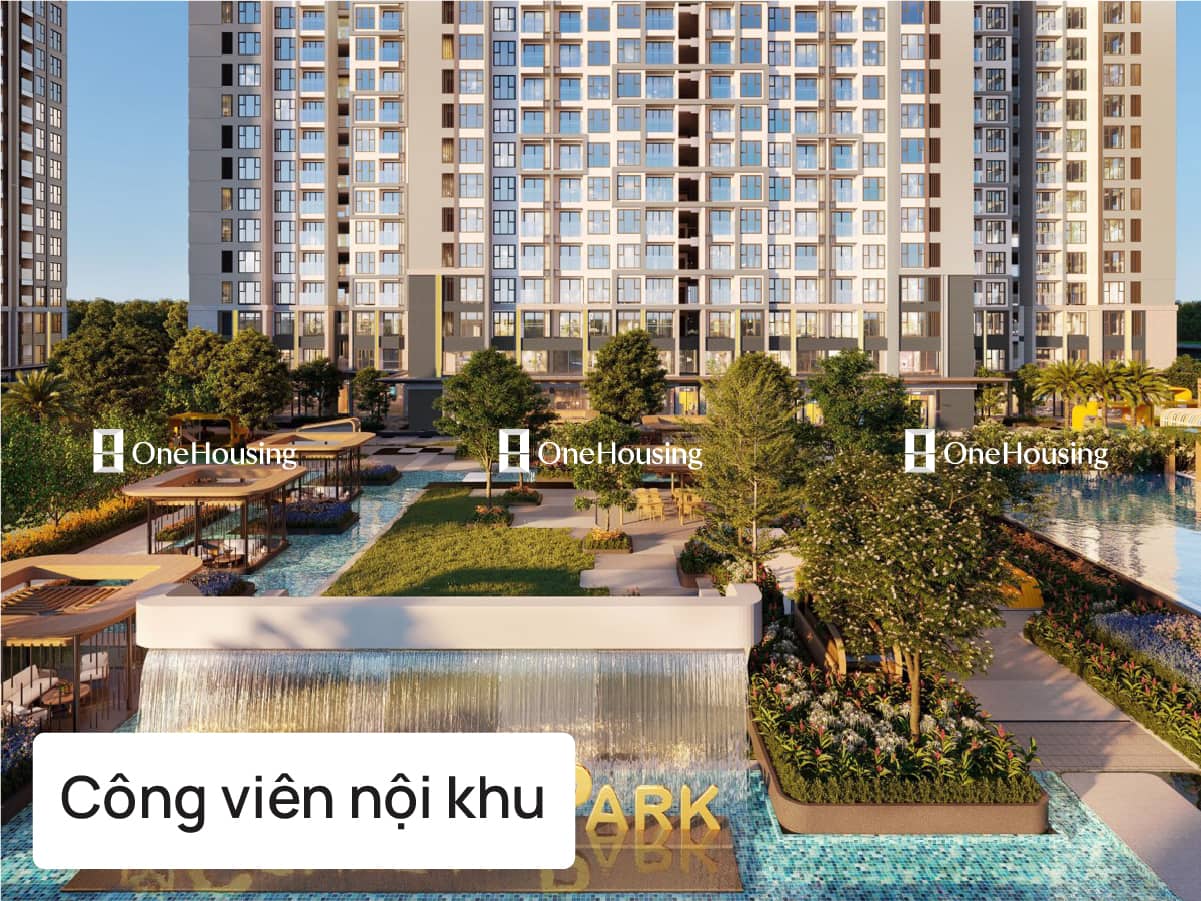 anh tien ich Can ho chung cu du an Masteri West Heights 2 anh tien ich Can ho chung cu du an Masteri West Heights 2