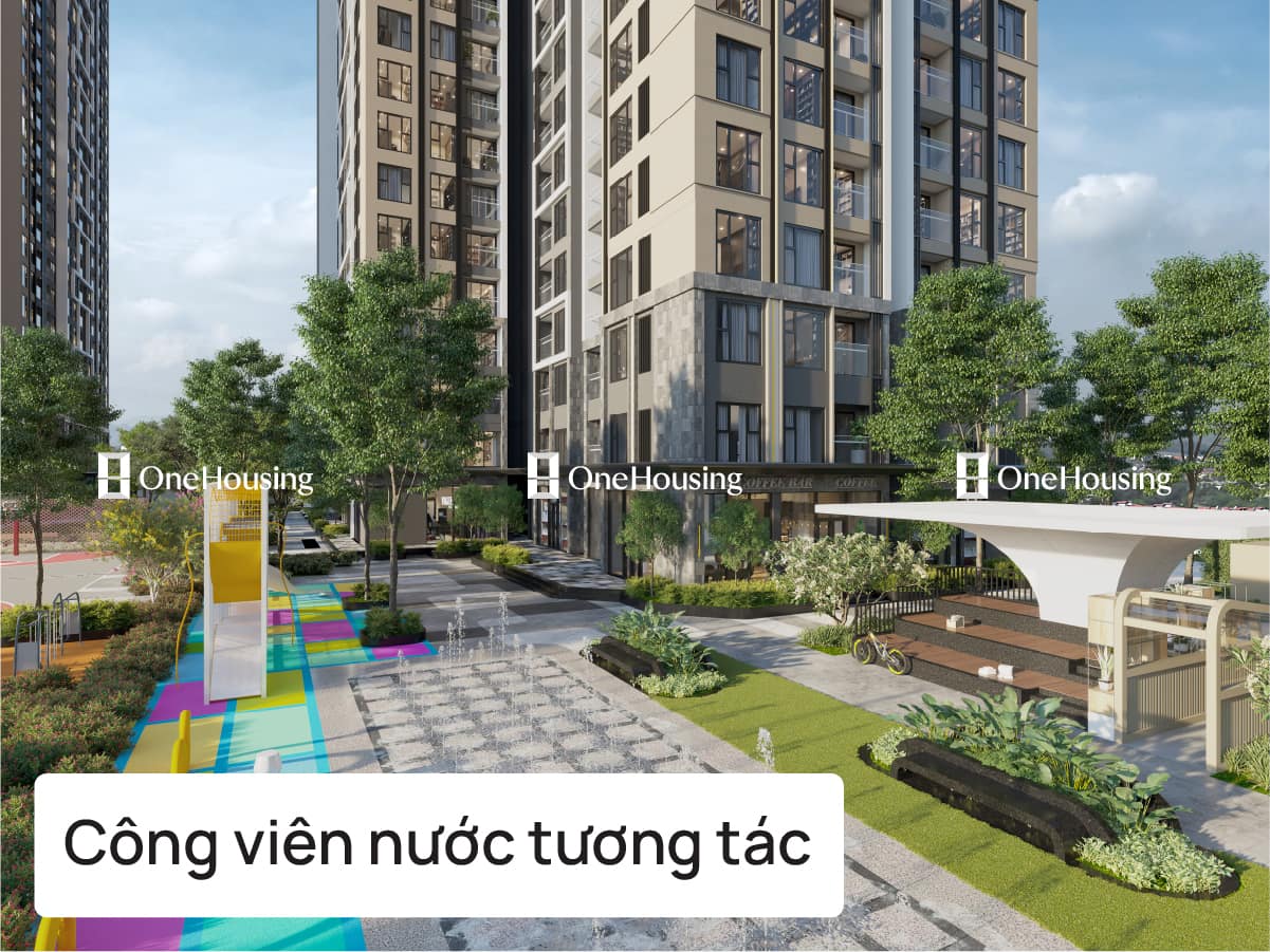 anh tien ich Can ho chung cu du an Masteri West Heights 3 anh tien ich Can ho chung cu du an Masteri West Heights 3