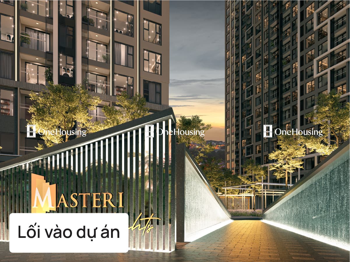anh tien ich Can ho chung cu du an Masteri West Heights 6 anh tien ich Can ho chung cu du an Masteri West Heights 6