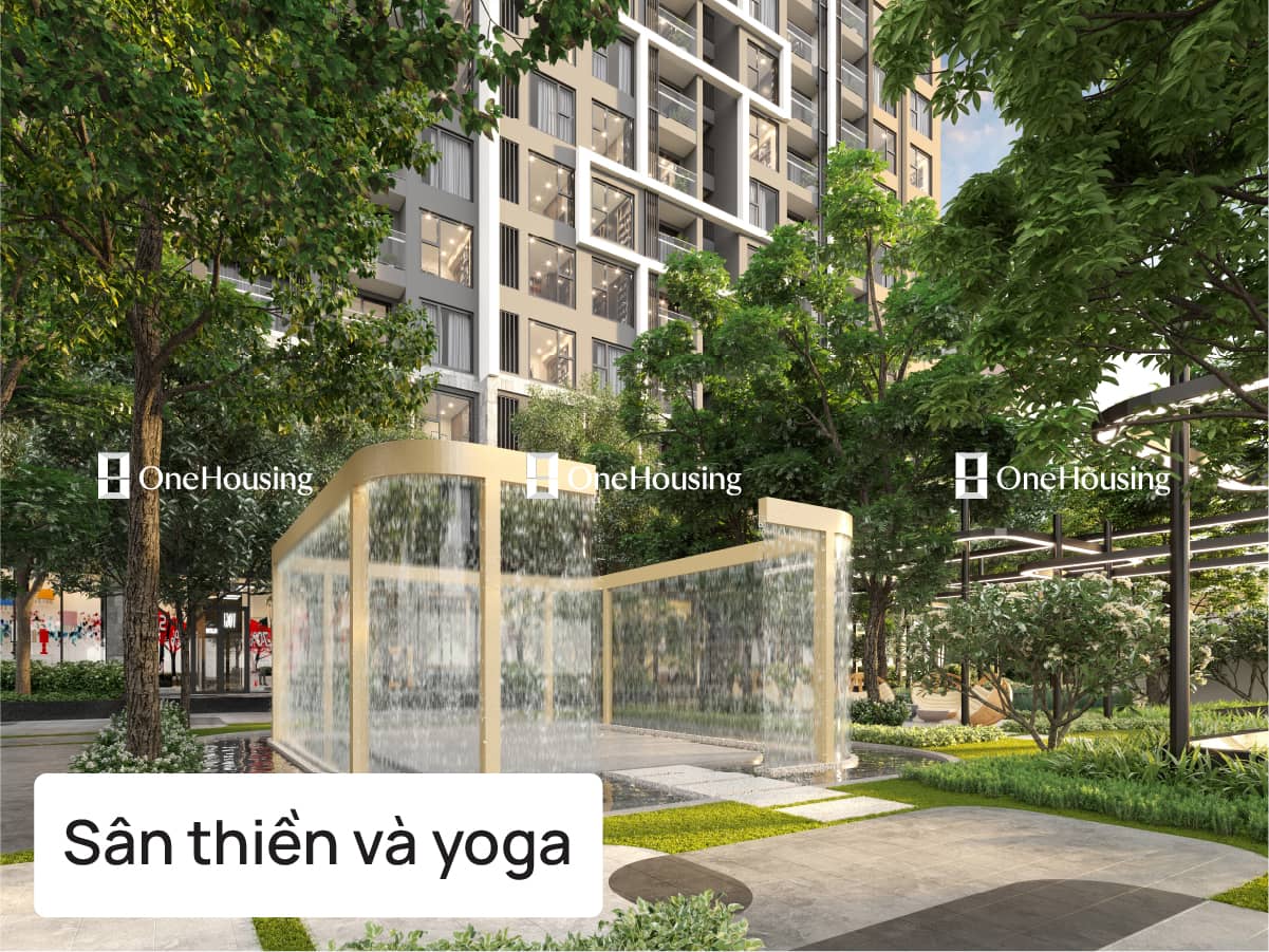 anh tien ich Can ho chung cu du an Masteri West Heights 13 anh tien ich Can ho chung cu du an Masteri West Heights 13