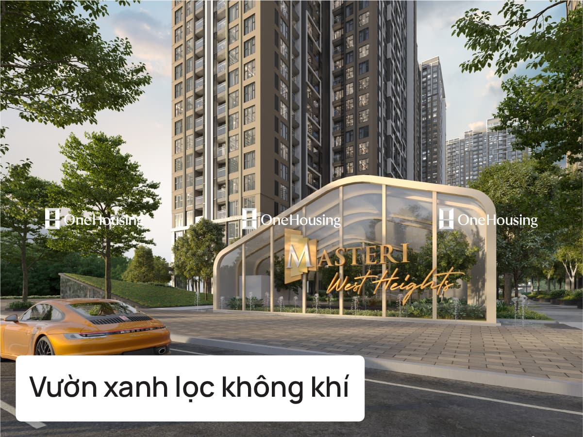 anh tien ich Can ho chung cu du an Masteri West Heights 25 anh tien ich Can ho chung cu du an Masteri West Heights 25