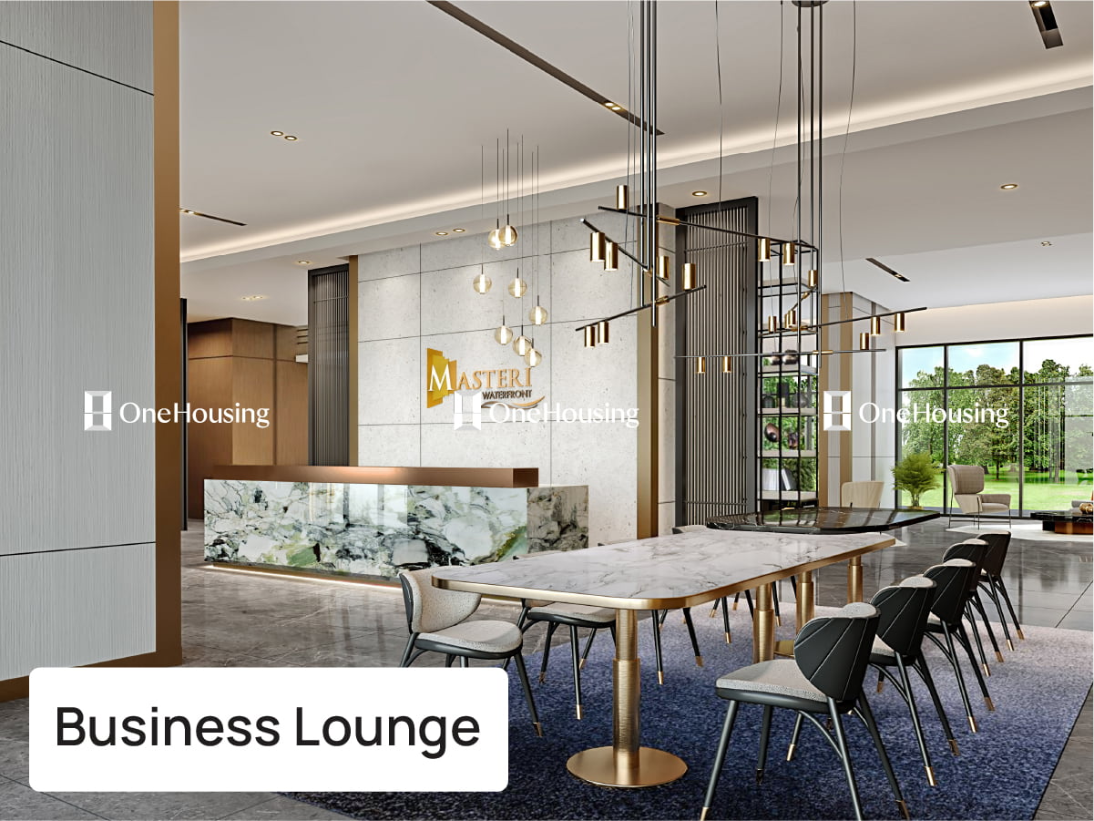 anh tien ich Can ho biet thu lien ke du an Masteri Waterfront 9
