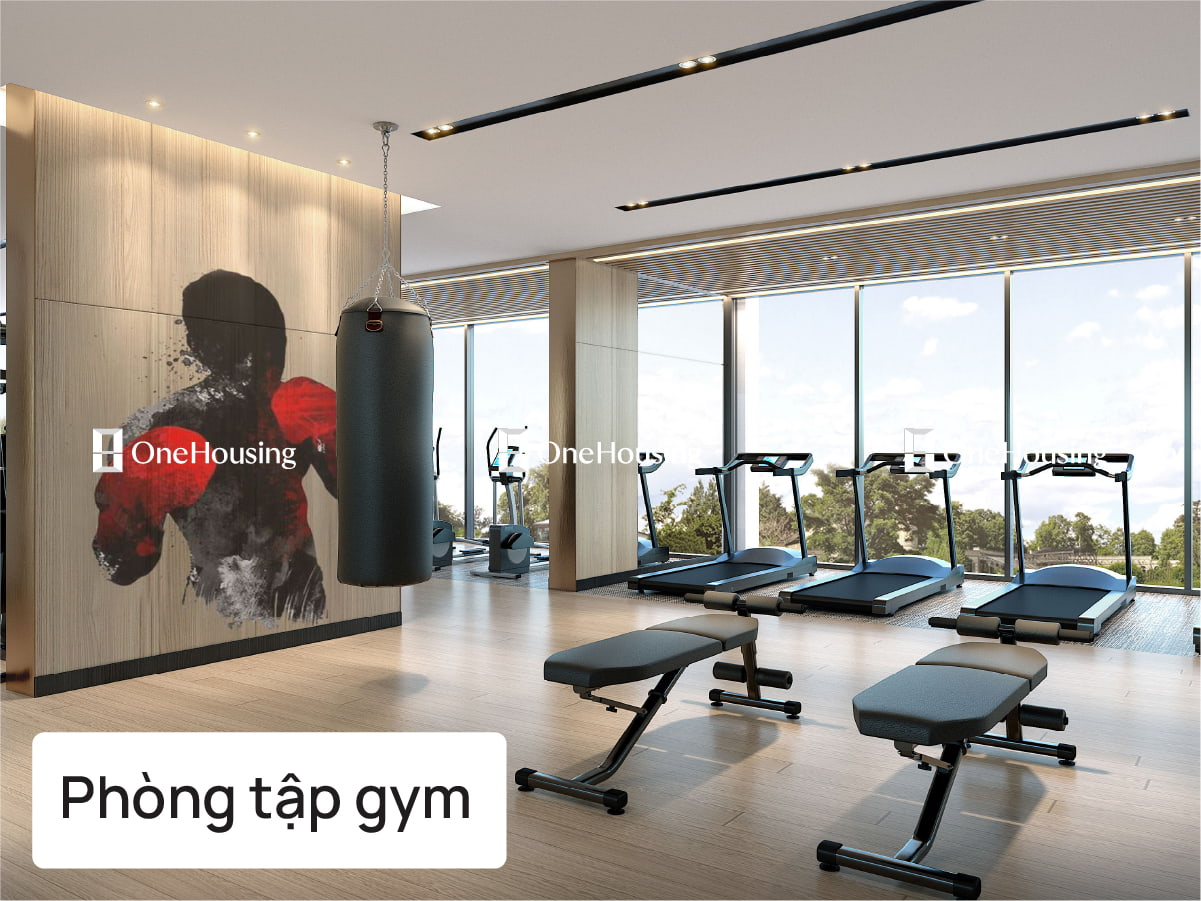 anh tien ich Can ho biet thu lien ke du an Masteri Waterfront 23