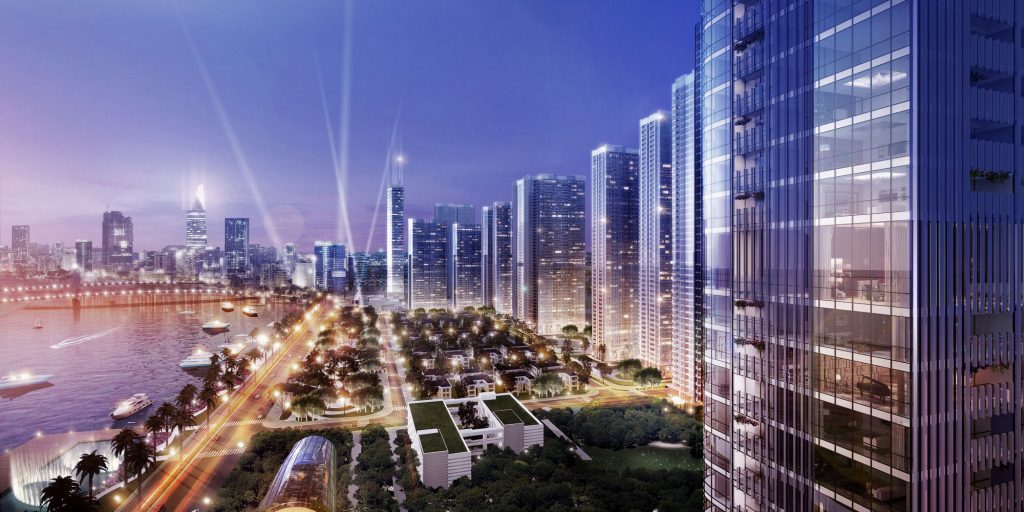 Brand Residence -  Xu hướng đầu tư bất động sản mới của các đại gia châu Á