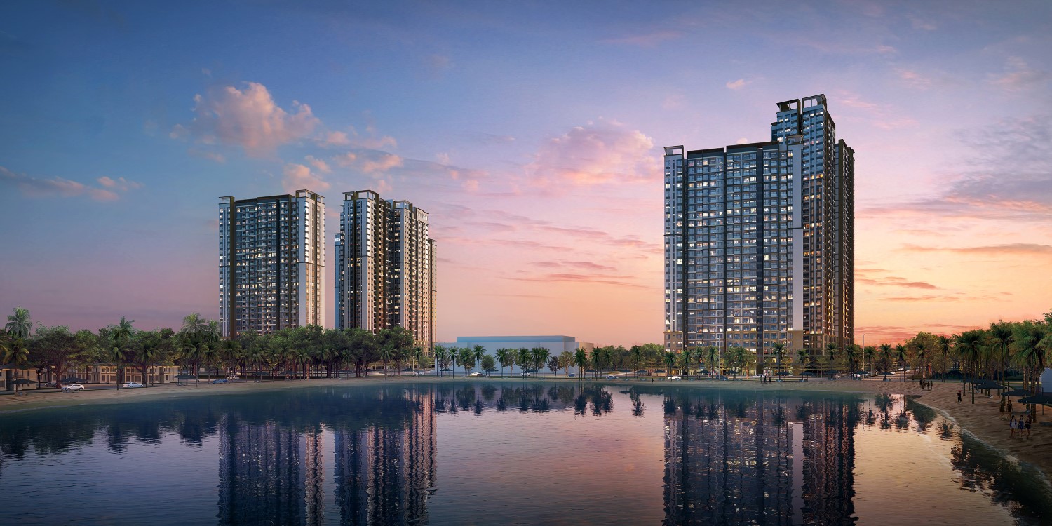 Mua nhà với OneHousing: Nắm chắc 5 lưu ý cơ bản khi tham quan nhà mẫu
