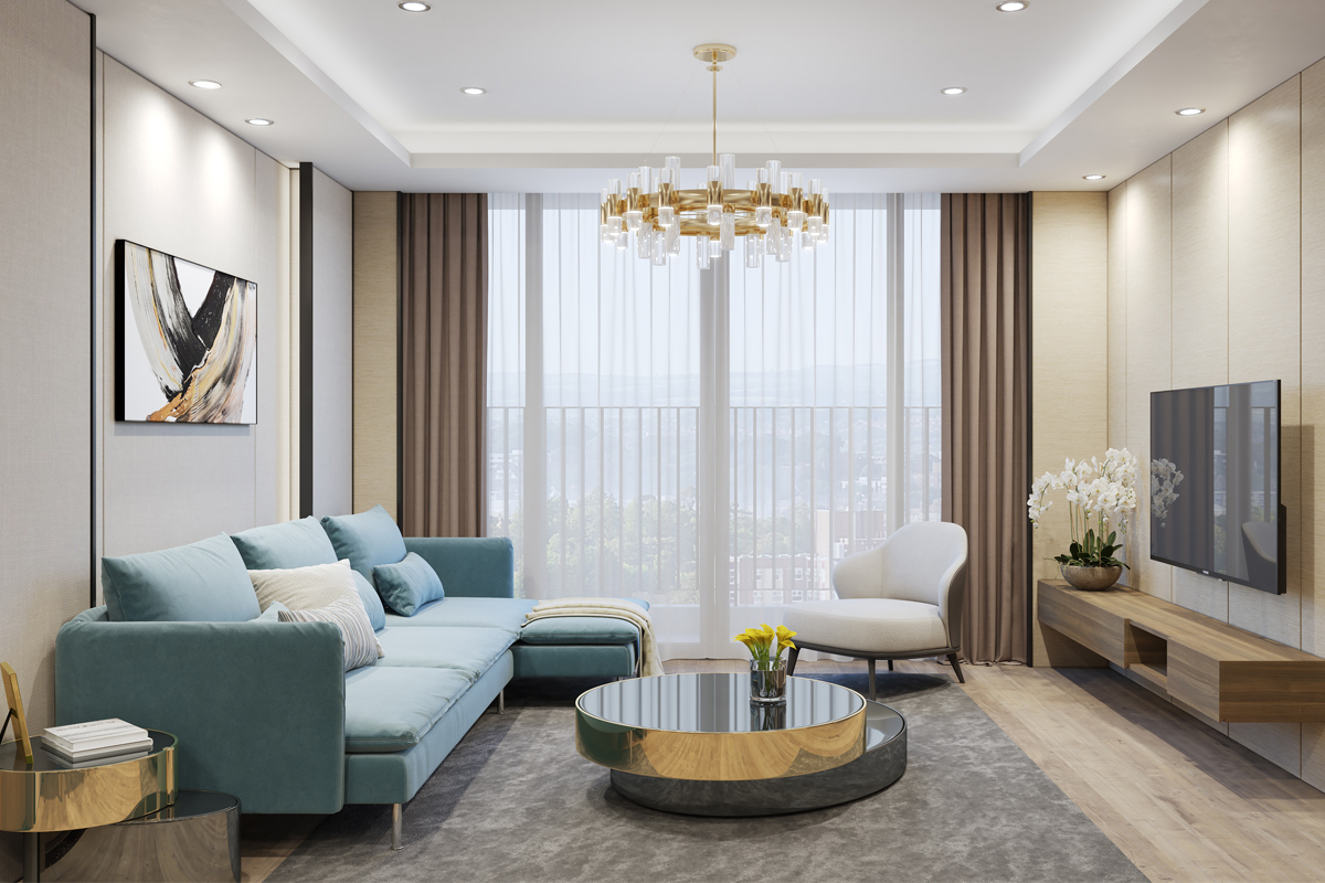 Chung cư The Park Home Cầu Giấy và những điều cần biết cho người mua nhà