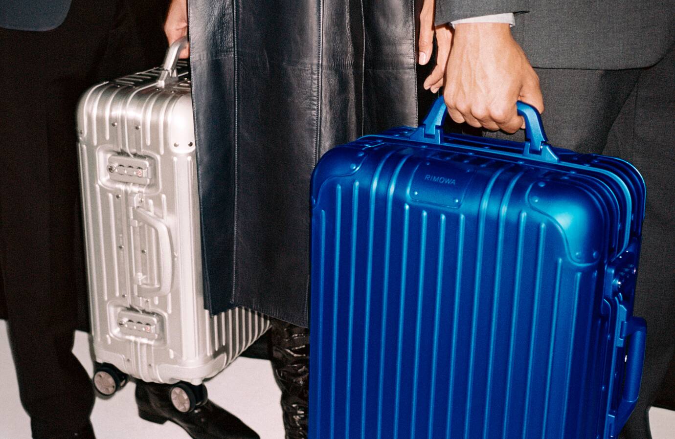 Cẩm nang lựa chọn vali cho những chuyến du lịch xa