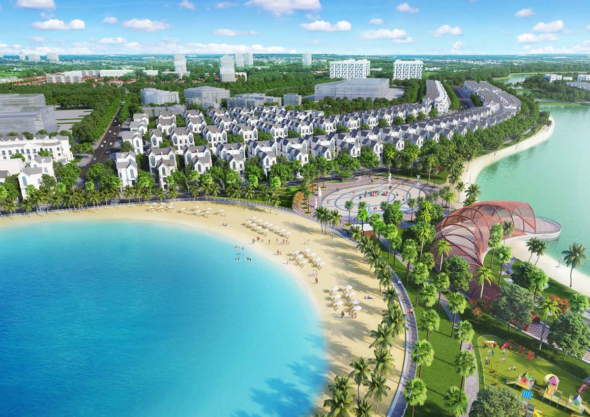 Trọn bộ những câu hỏi thường gặp về Vinhomes Ocean Park Gia Lâm tại