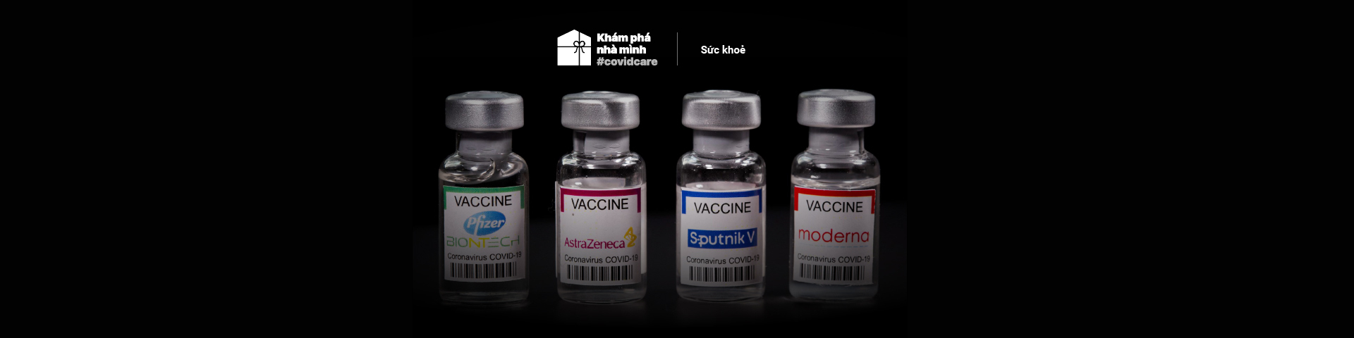 Sự thật về Vaccine Covid-19