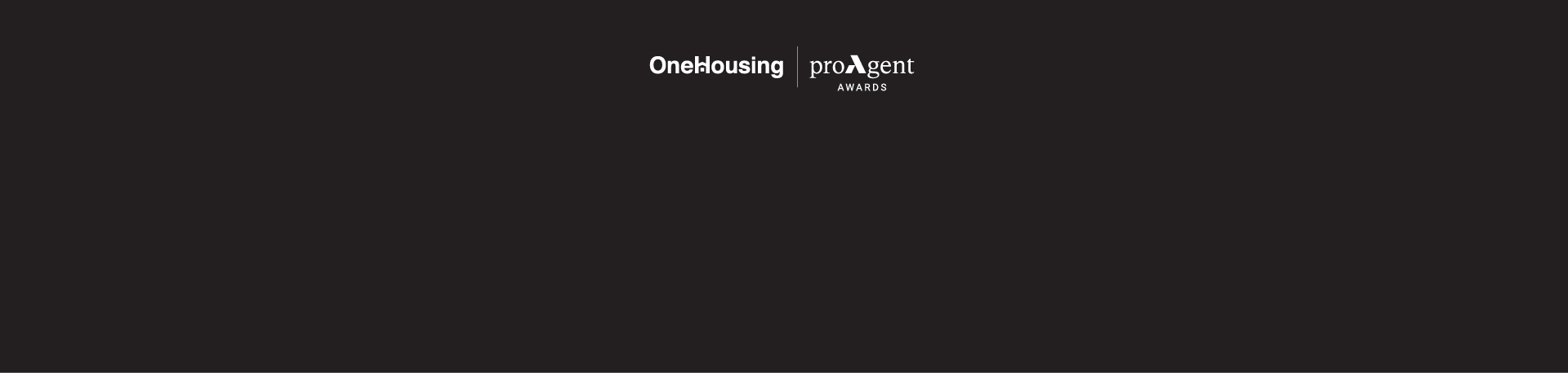 Ai xuất sắc nhất OneHousing Pro Agent Awards tháng 3/2022?