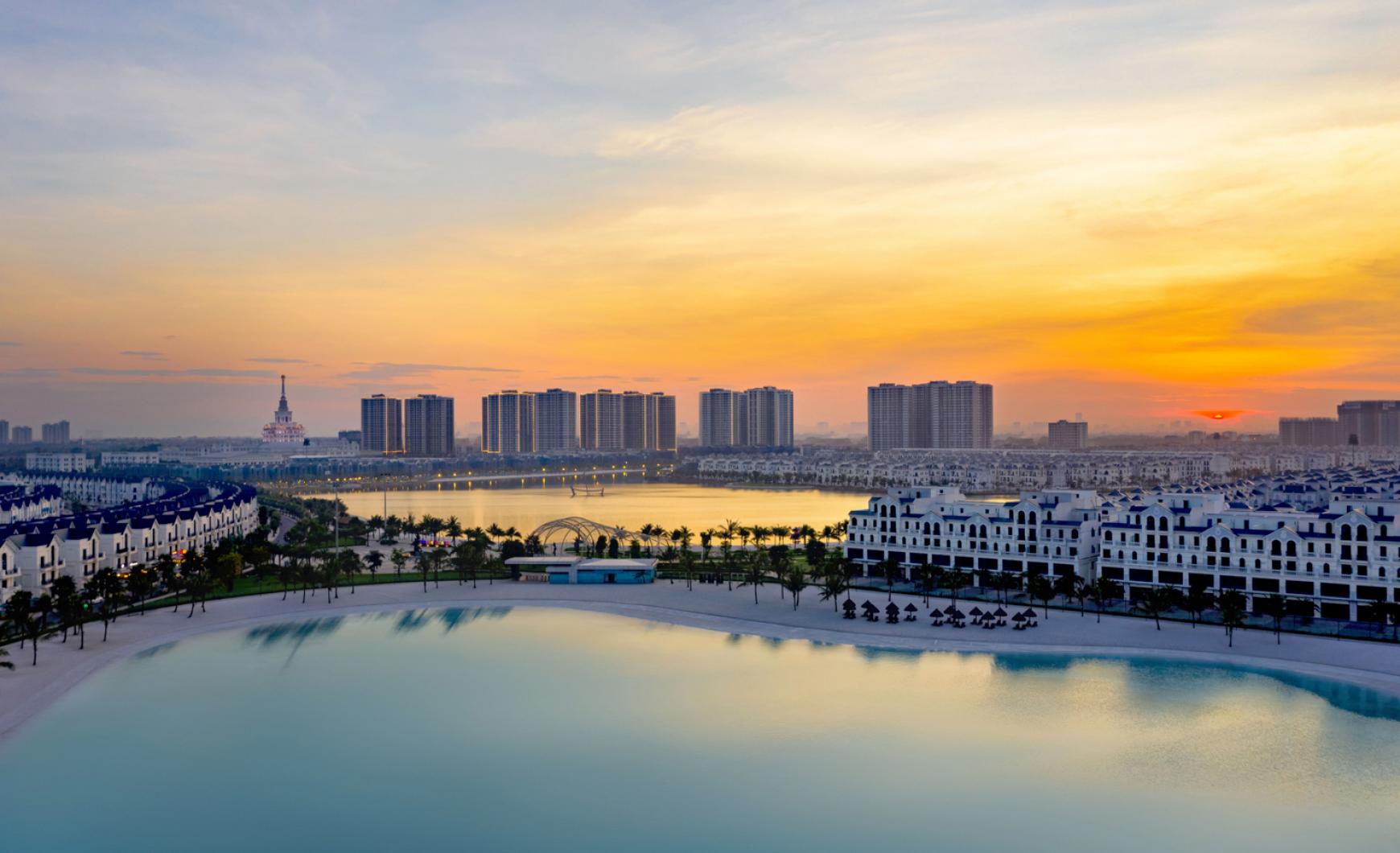 Vì sao nhà Vinhomes luôn được săn đón trên thị trường?