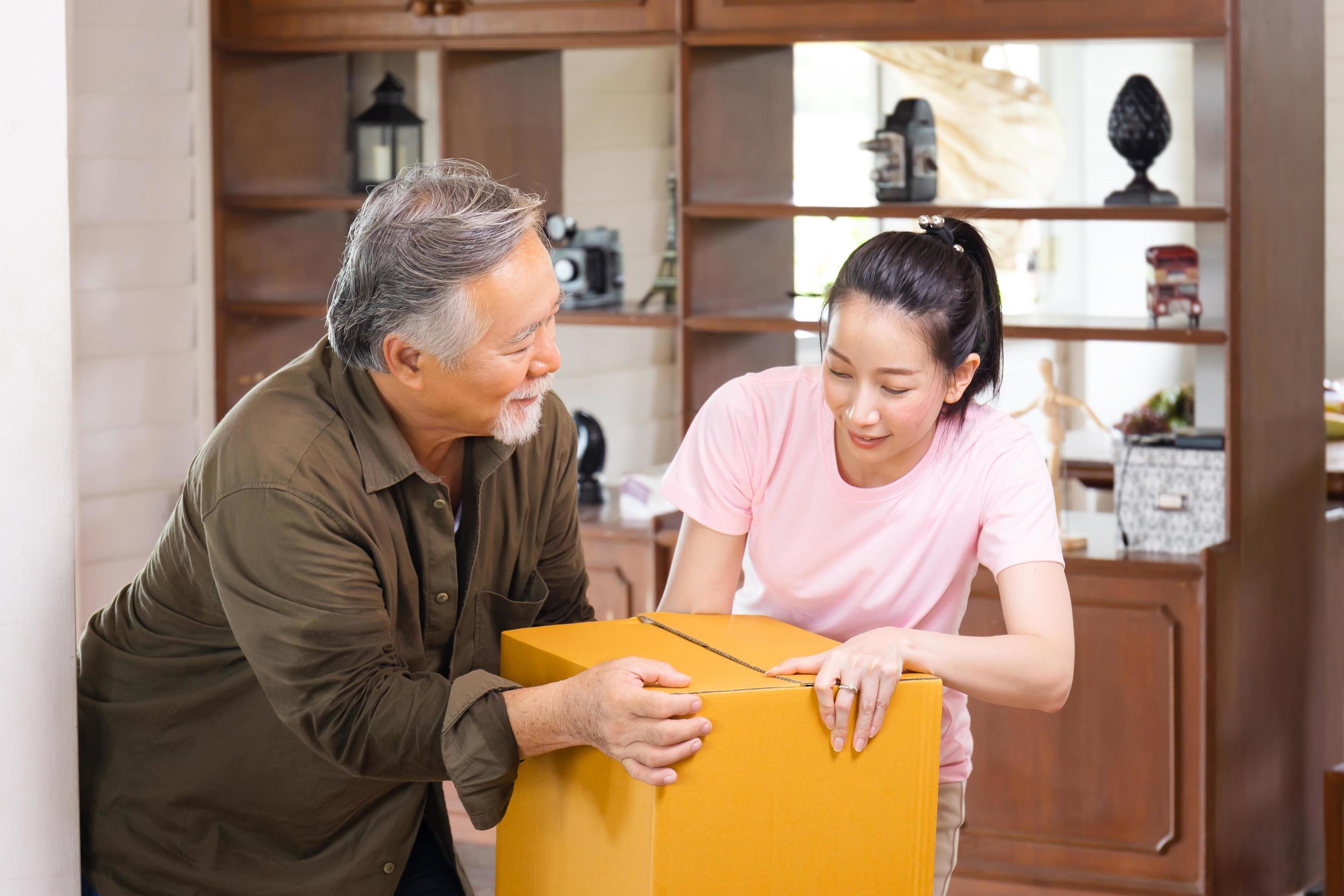 Lúc nào cần nói lời chia tay căn hộ đang ở?
