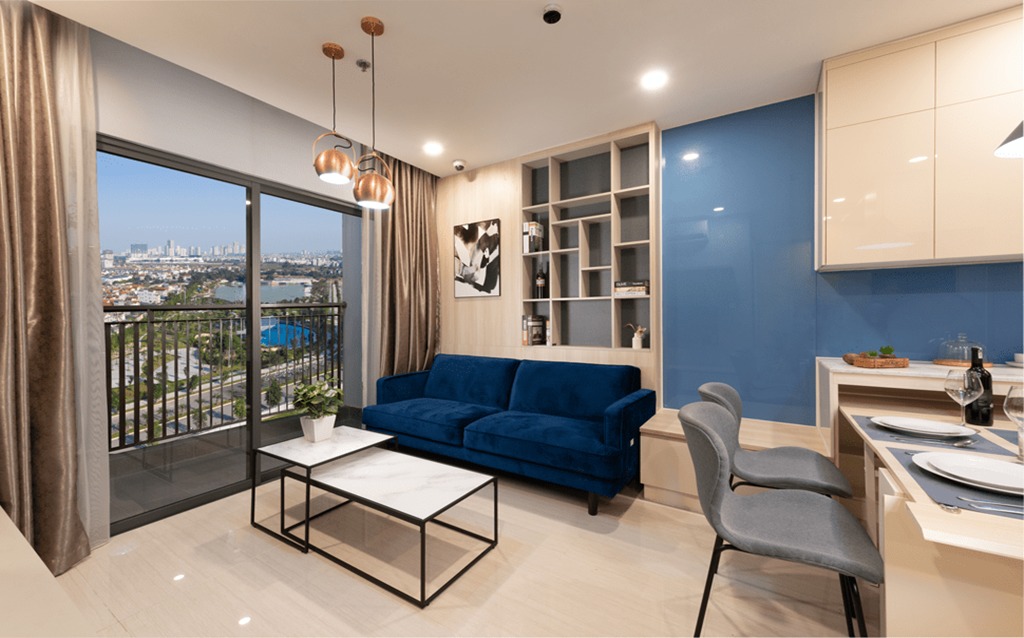 Tìm hiểu căn hộ chung cư Hà Nội có giá trên 40 triệu/m2 trở lên người mua lần đầu nên biết