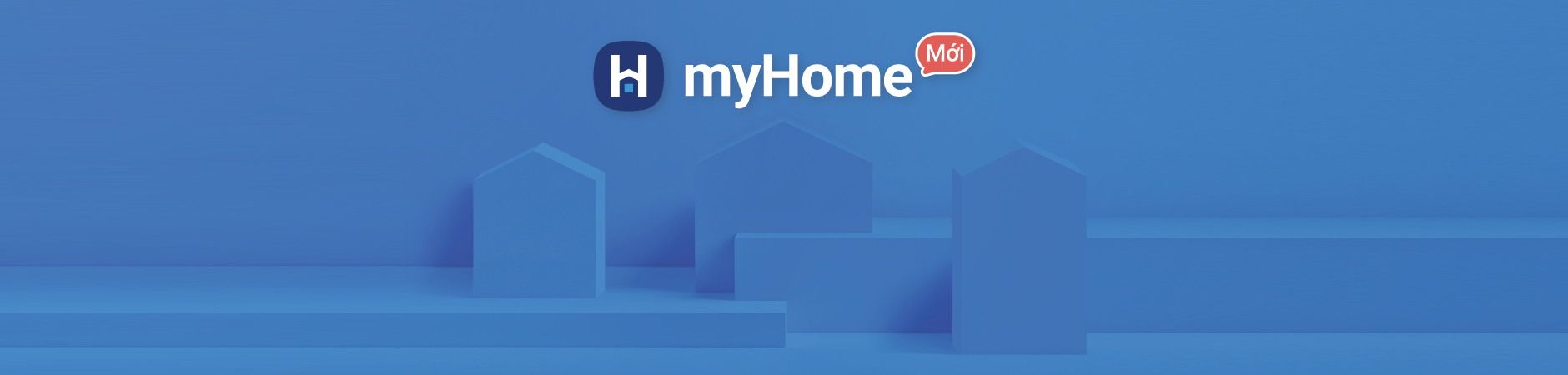 myHome cập nhật tính năng định giá căn hộ với nhiều dự án mới 