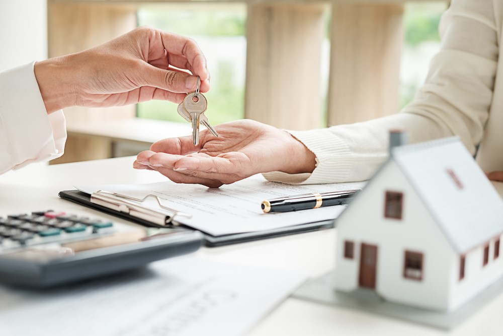 Lần đầu mua nhà: Quy trình và thủ tục mua căn hộ chung cư Vinhomes bạn nên biết
