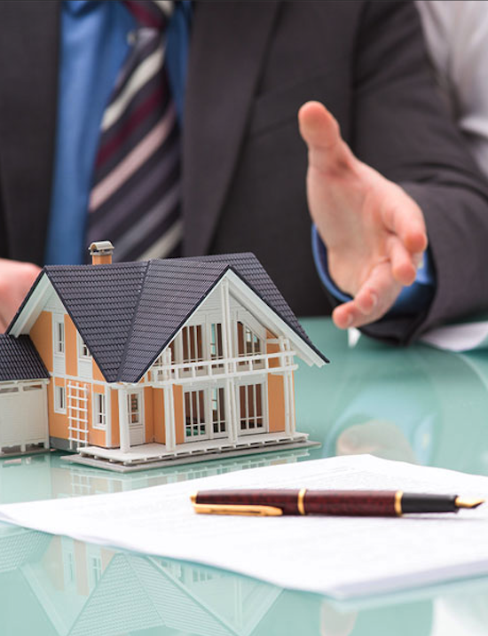 4 điểm cần tránh khi chuẩn bị hồ sơ vay mua nhà 