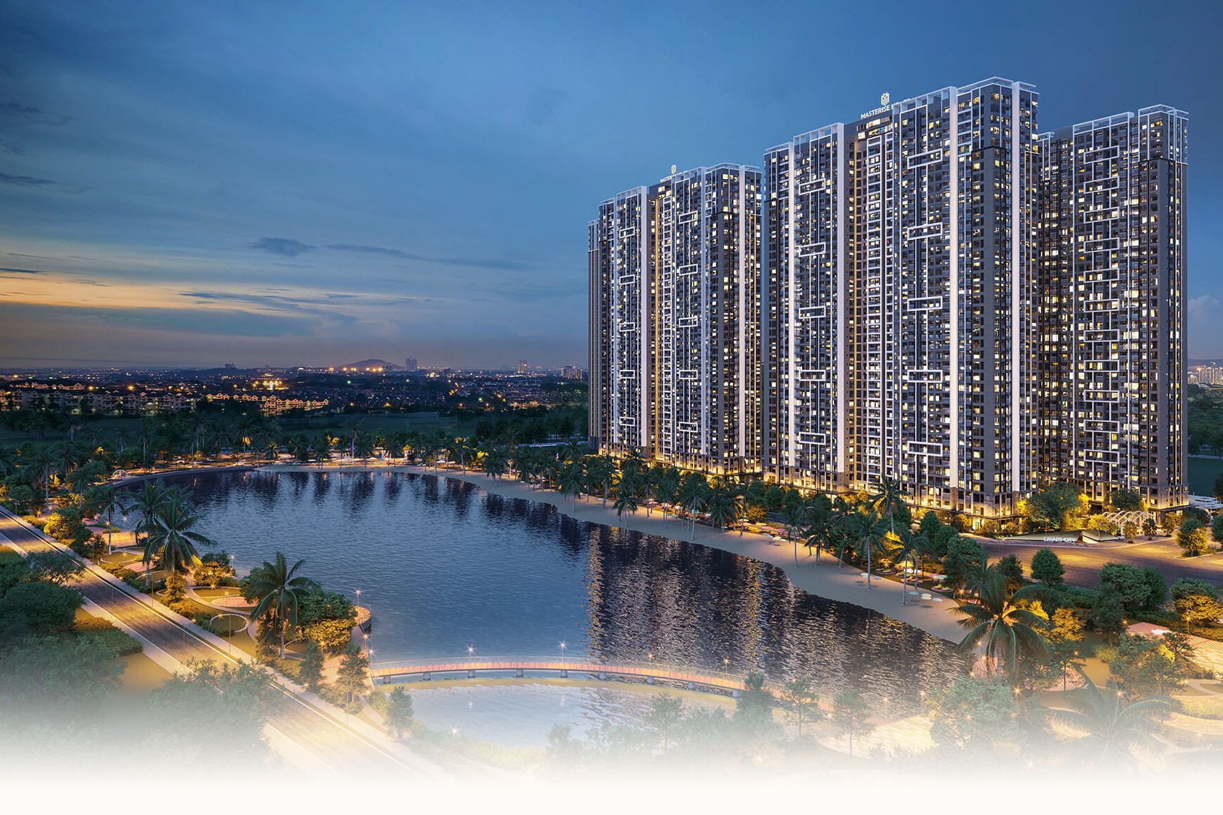 OneHousing News: Giá căn hộ ở Hà Nội tăng nhanh hơn TP.HCM