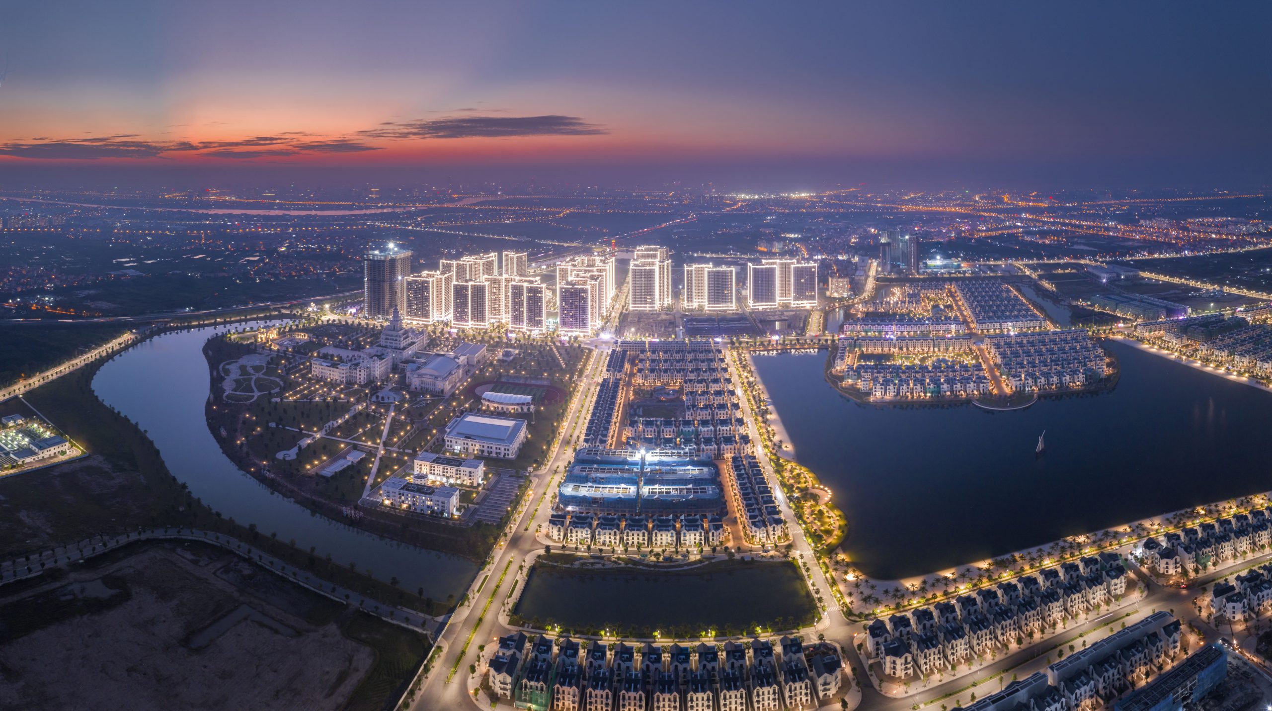 Triển vọng nào khi đầu tư thị trường căn hộ Hà Nội nửa cuối năm 2022?