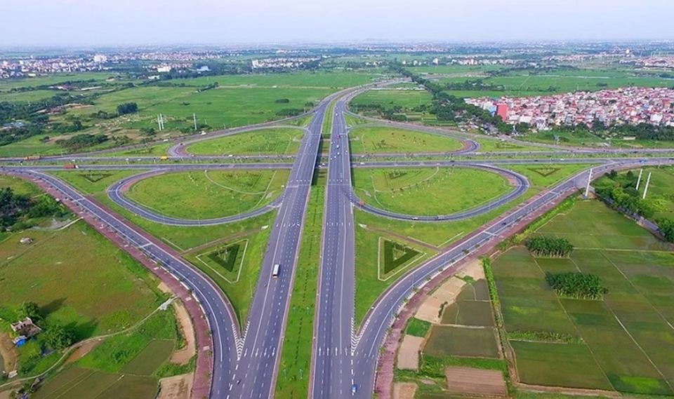 7 dự án giao thông nghìn tỷ sắp được triển khai rót vốn ở Hà Nội giai đoạn 2022-2026