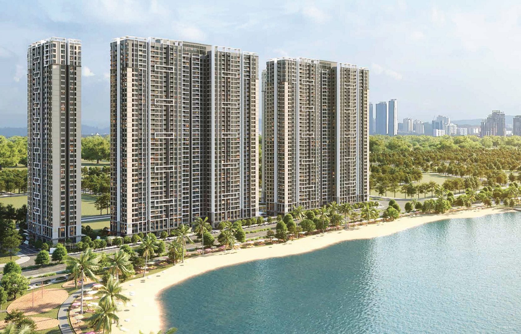 Ở - Tìm lại một nghệ thuật bị lãng quên